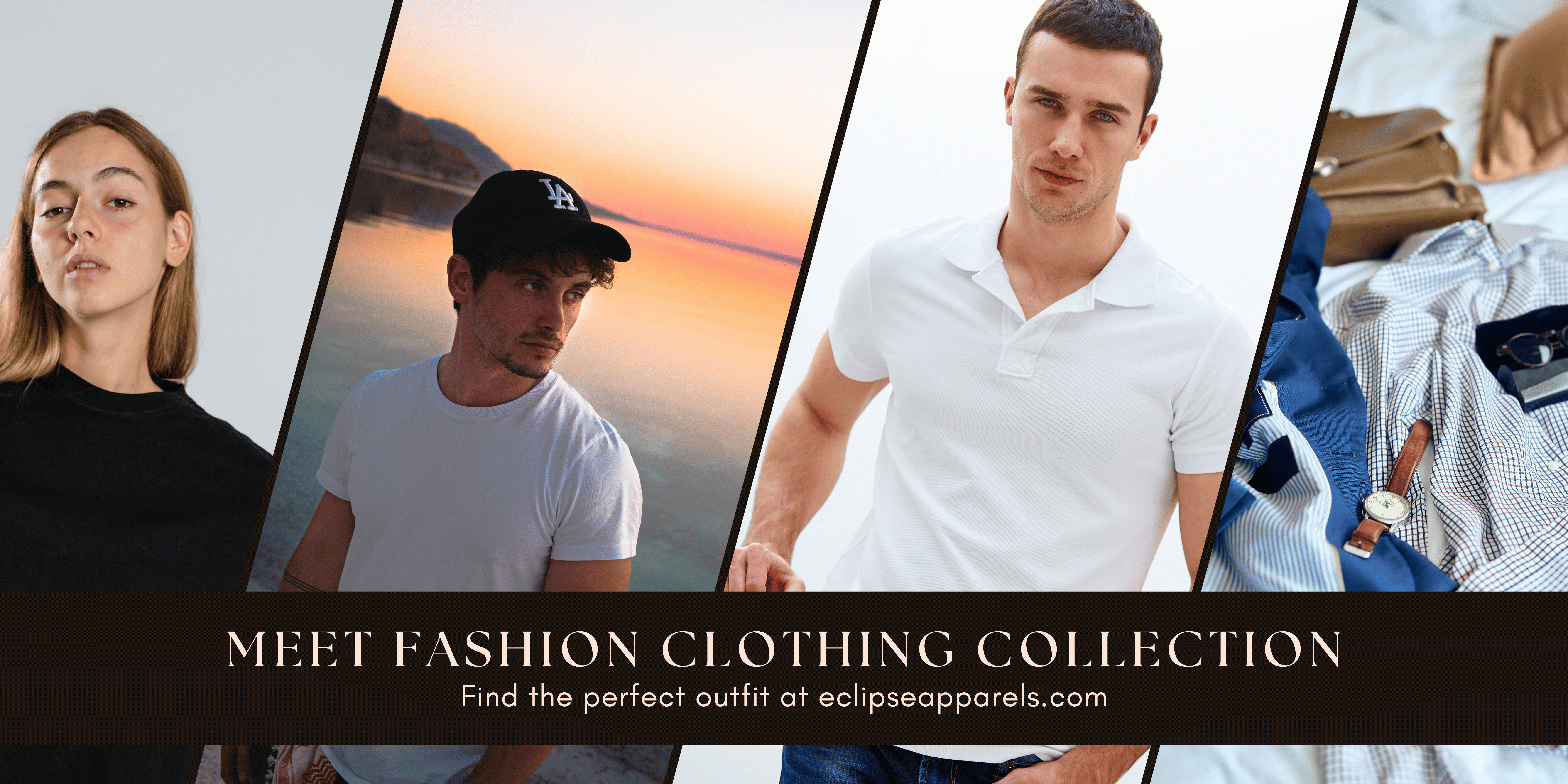 Find the perfect outfit at eclipseapparels.com